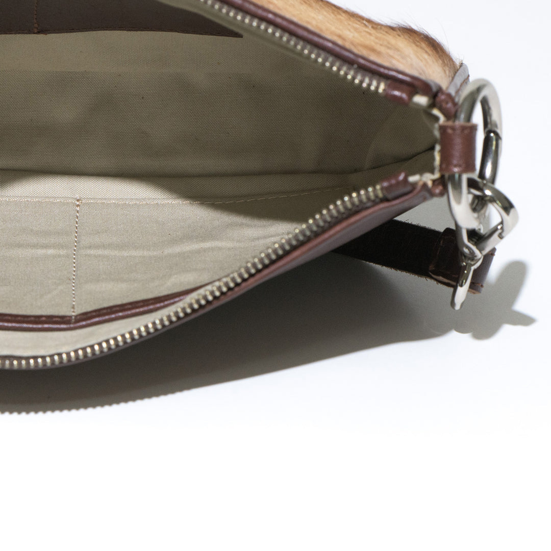 Tully Springbok Bag