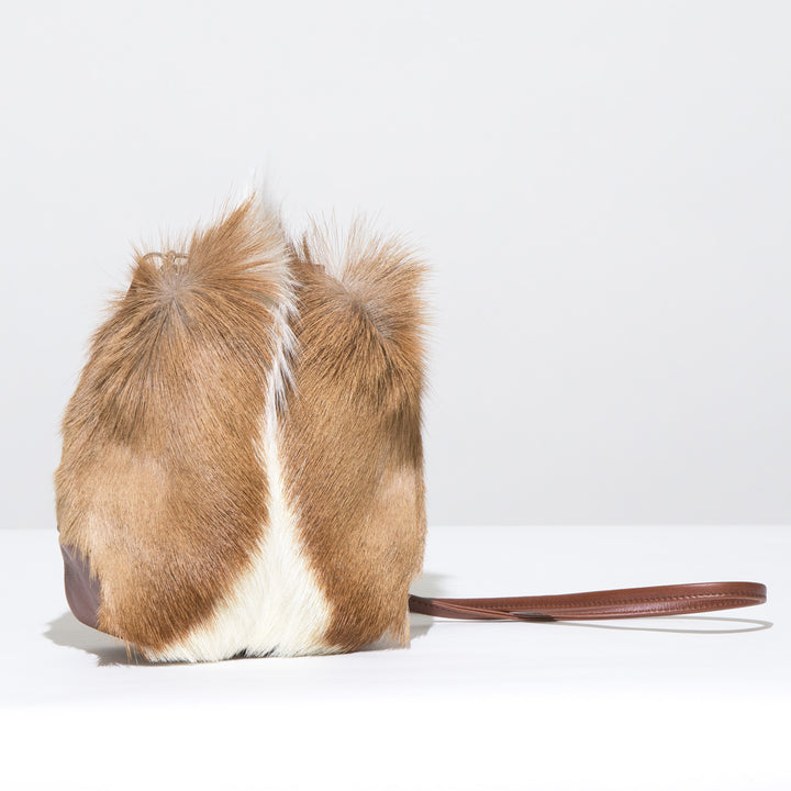 Tyler Springbok Bag