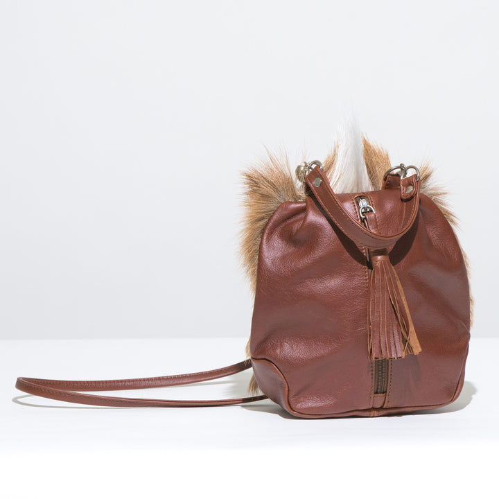 Tyler Springbok Bag