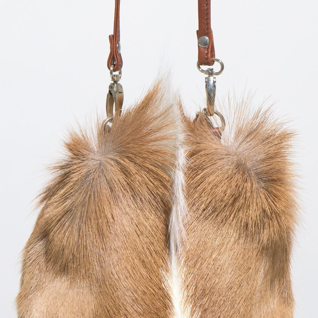 Tyler Springbok Bag