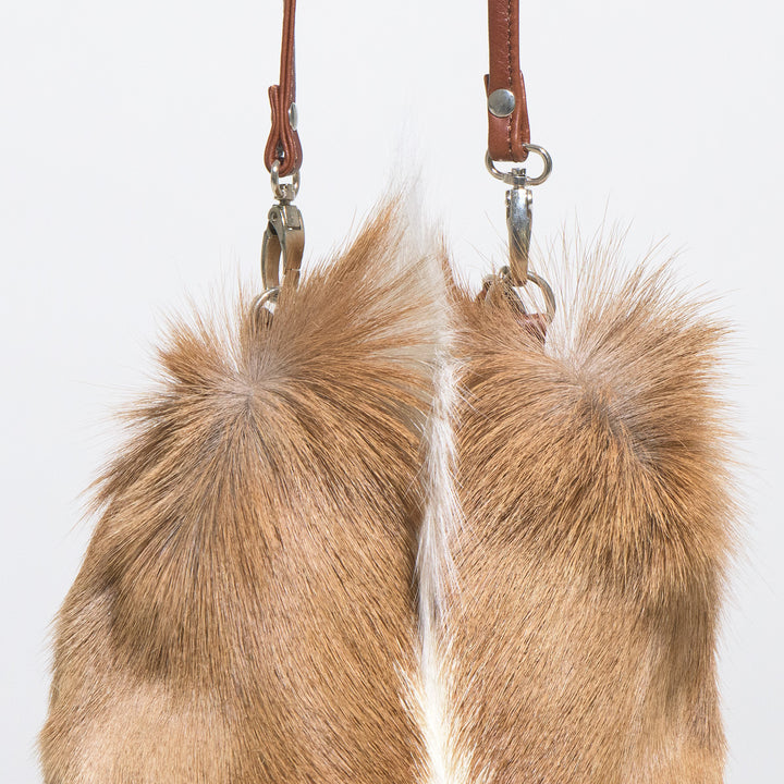 Tyler Springbok Bag