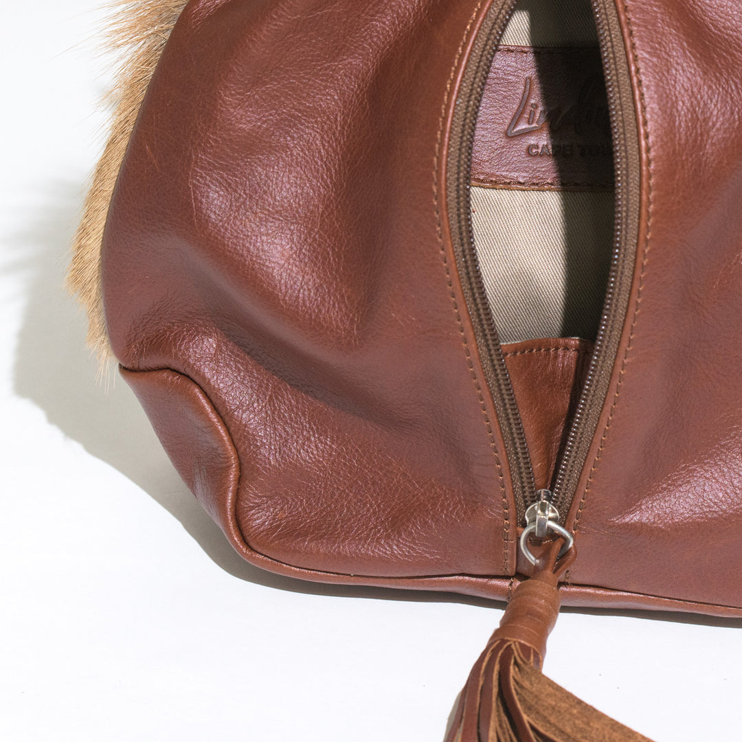Tyler Springbok Bag