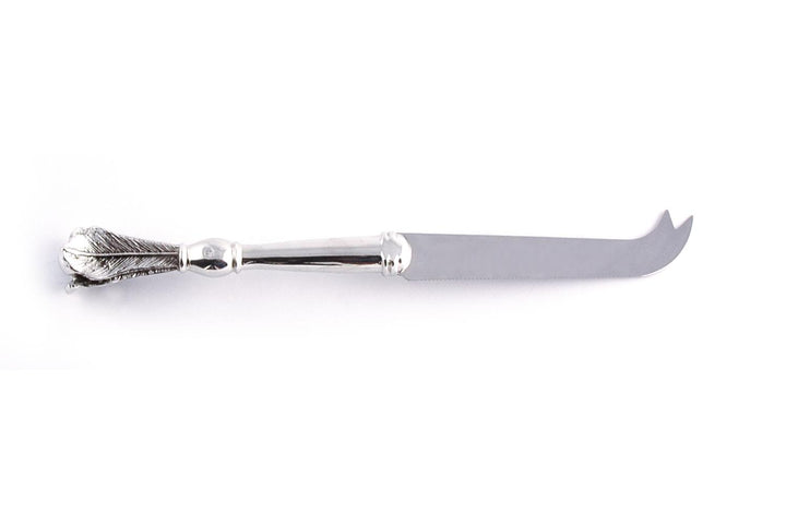 Cheese Serving Utensil Large - Usiba Lwe Nyoni Collection - Diana Carmichael