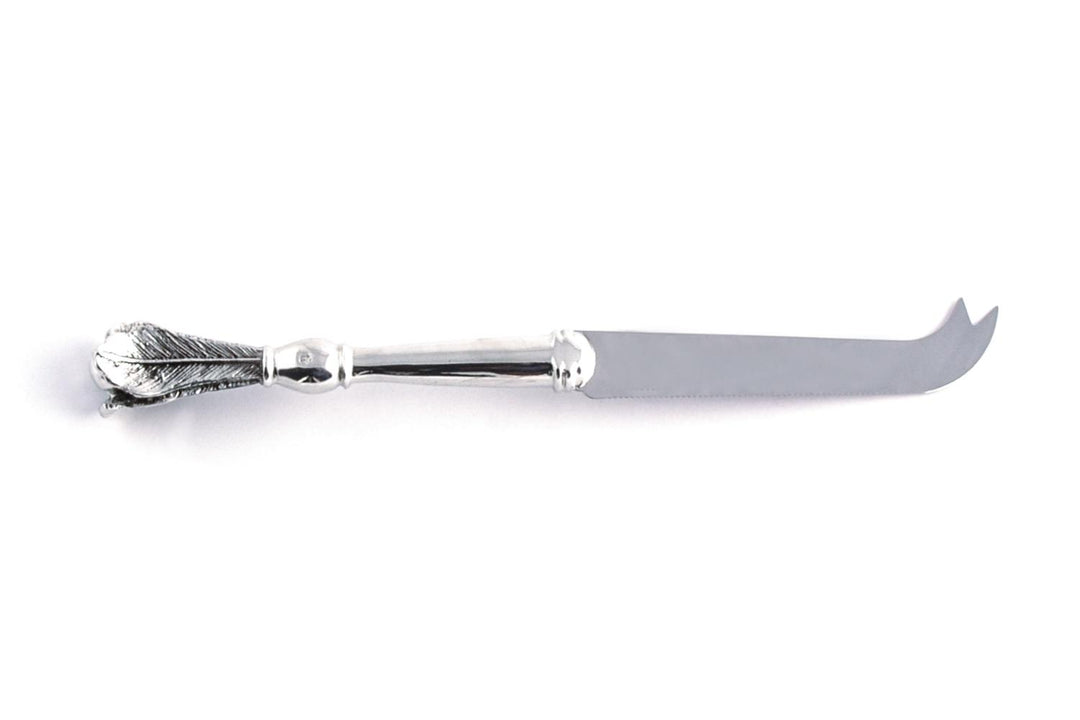 Cheese Serving Utensil Large - Usiba Lwe Nyoni Collection - Diana Carmichael