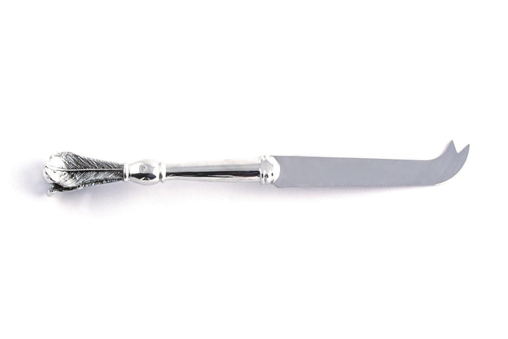 Cheese Serving Utensil Large - Usiba Lwe Nyoni Collection - Diana Carmichael