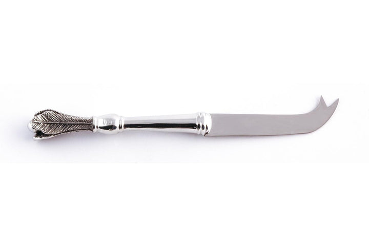 Cheese Serving Utensil Small - Usiba Lwe Nyoni Collection - Diana Carmichael