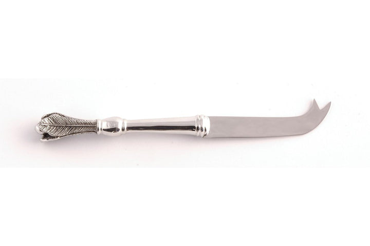 Cheese Serving Utensil Small - Usiba Lwe Nyoni Collection - Diana Carmichael