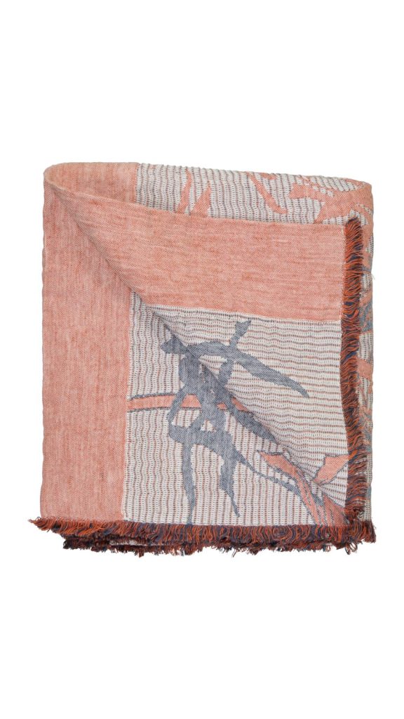 Kelp Forest Bedspreads - Double 220x255cm / 87"x100"