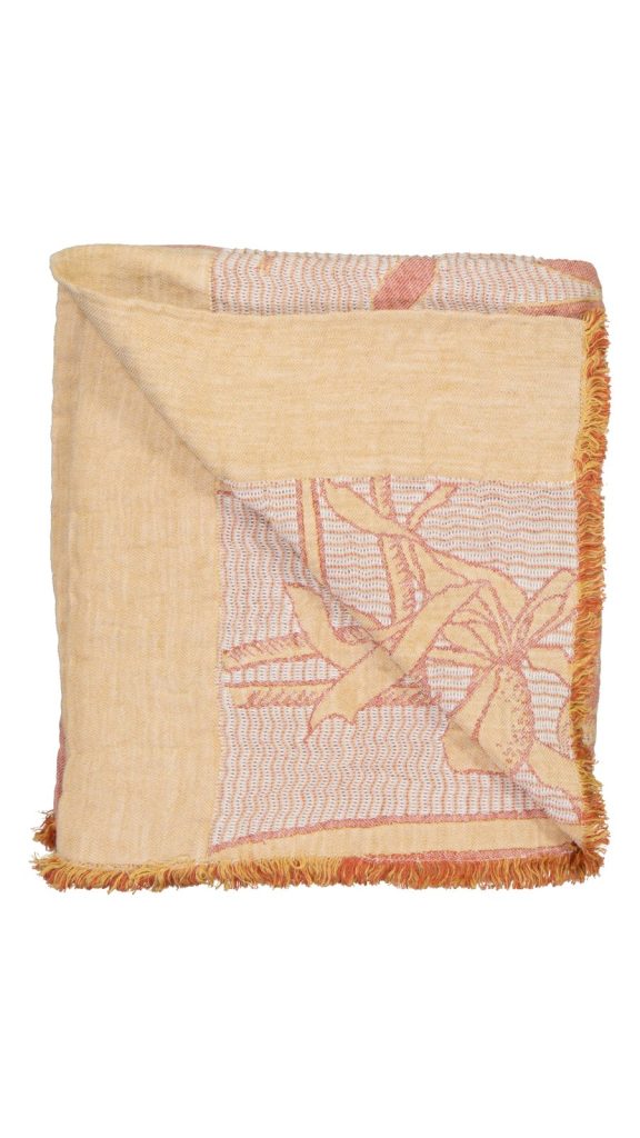 Kelp Forest Bedspreads - Double 220x255cm / 87"x100"