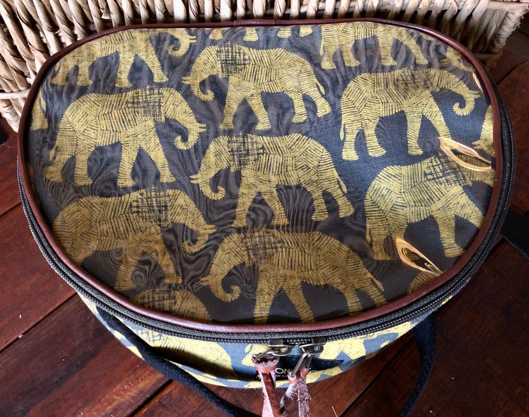 Mongoose Vanity Bag