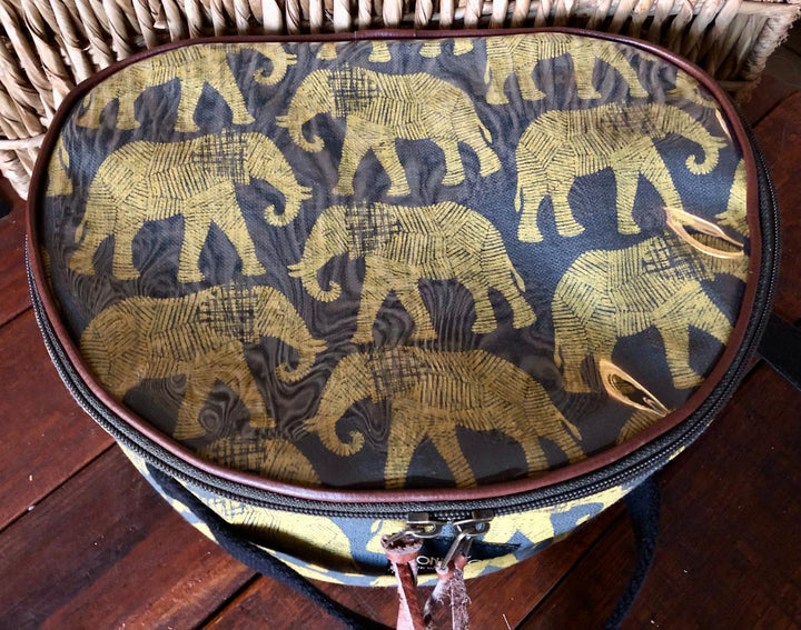 Mongoose Vanity Bag