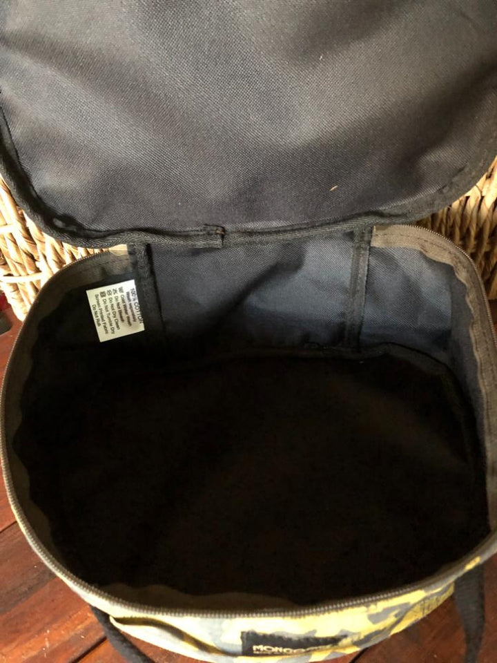 Mongoose Vanity Bag