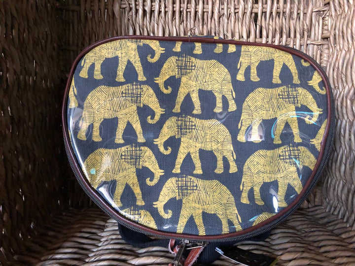 Mongoose Vanity Bag