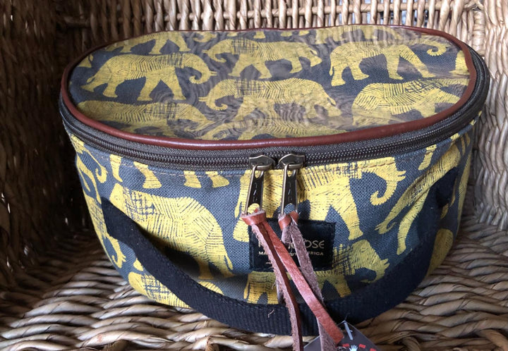 Mongoose Vanity Bag