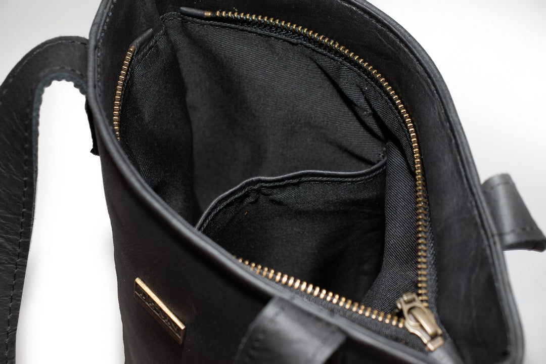 Vinot Leather Wine bag