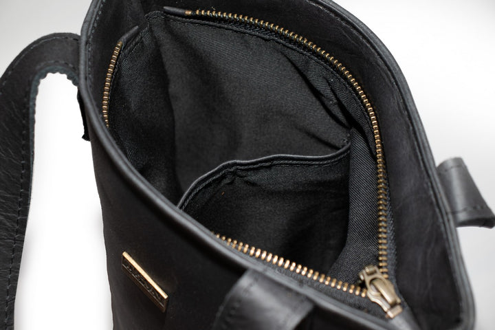 Vinot Leather Wine bag
