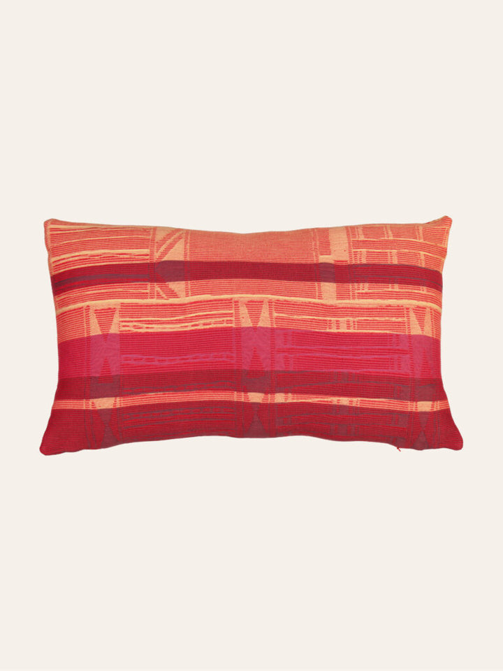 Flamboyant Collection Cushion Covers - 45x70cm 18"x28"