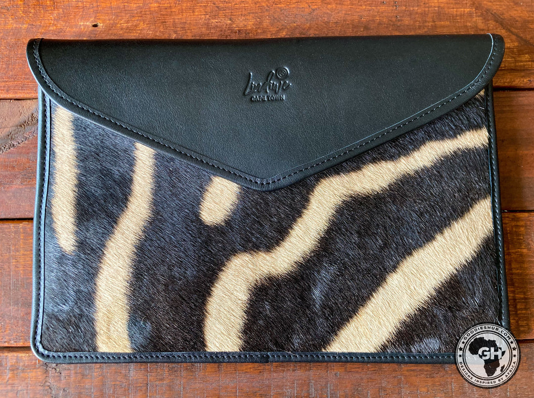 13″ Zebra Laptop Sleeve