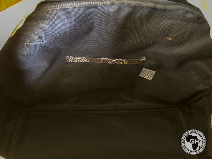 Mongoose Zanzibar Bag