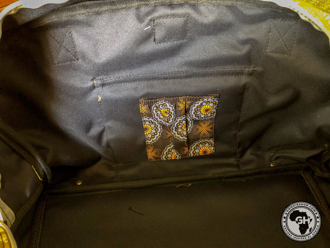 Mongoose Zanzibar Bag