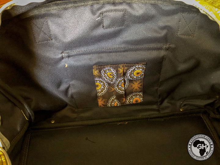 Mongoose Zanzibar Bag