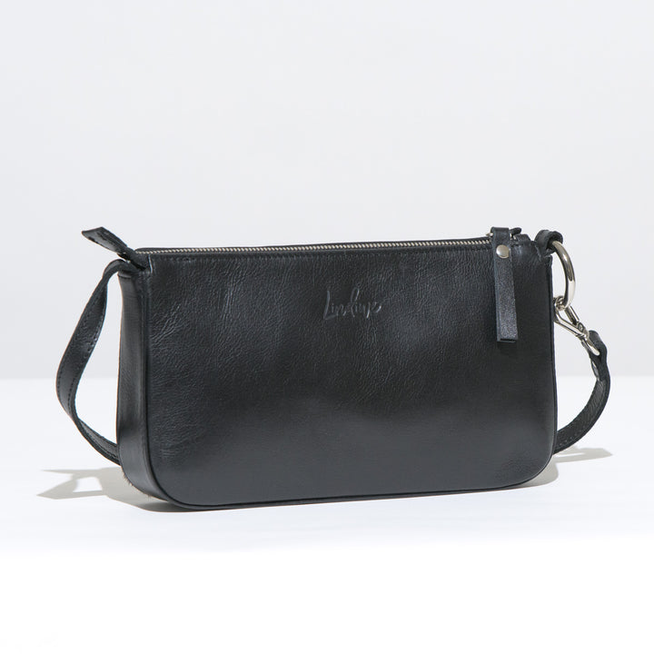 Tully Zebra Bag