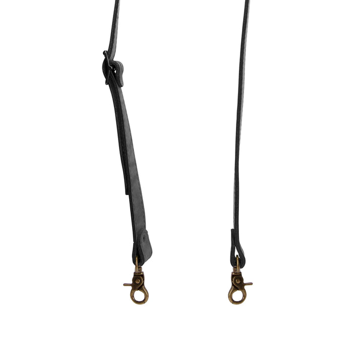 Lola Leather Strap