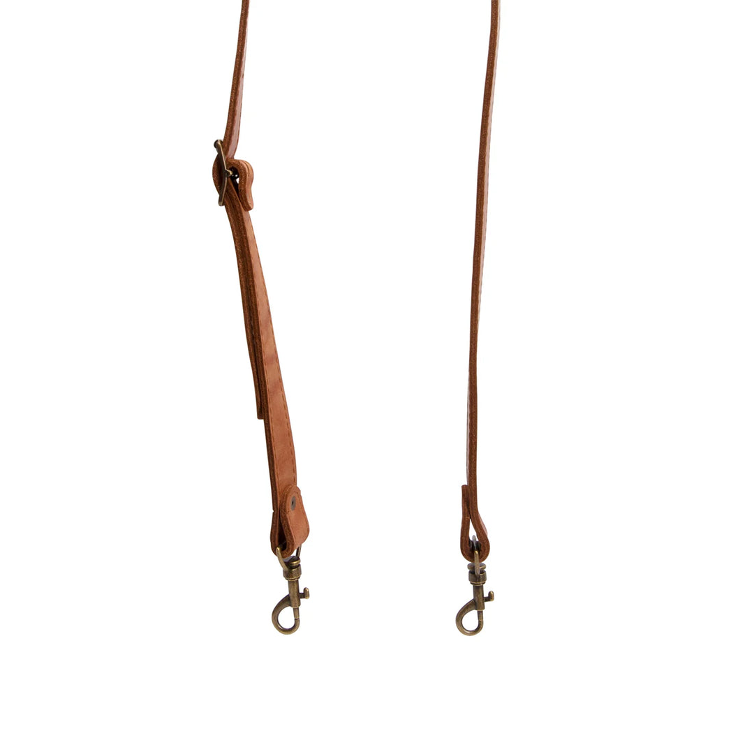 Lola Leather Strap
