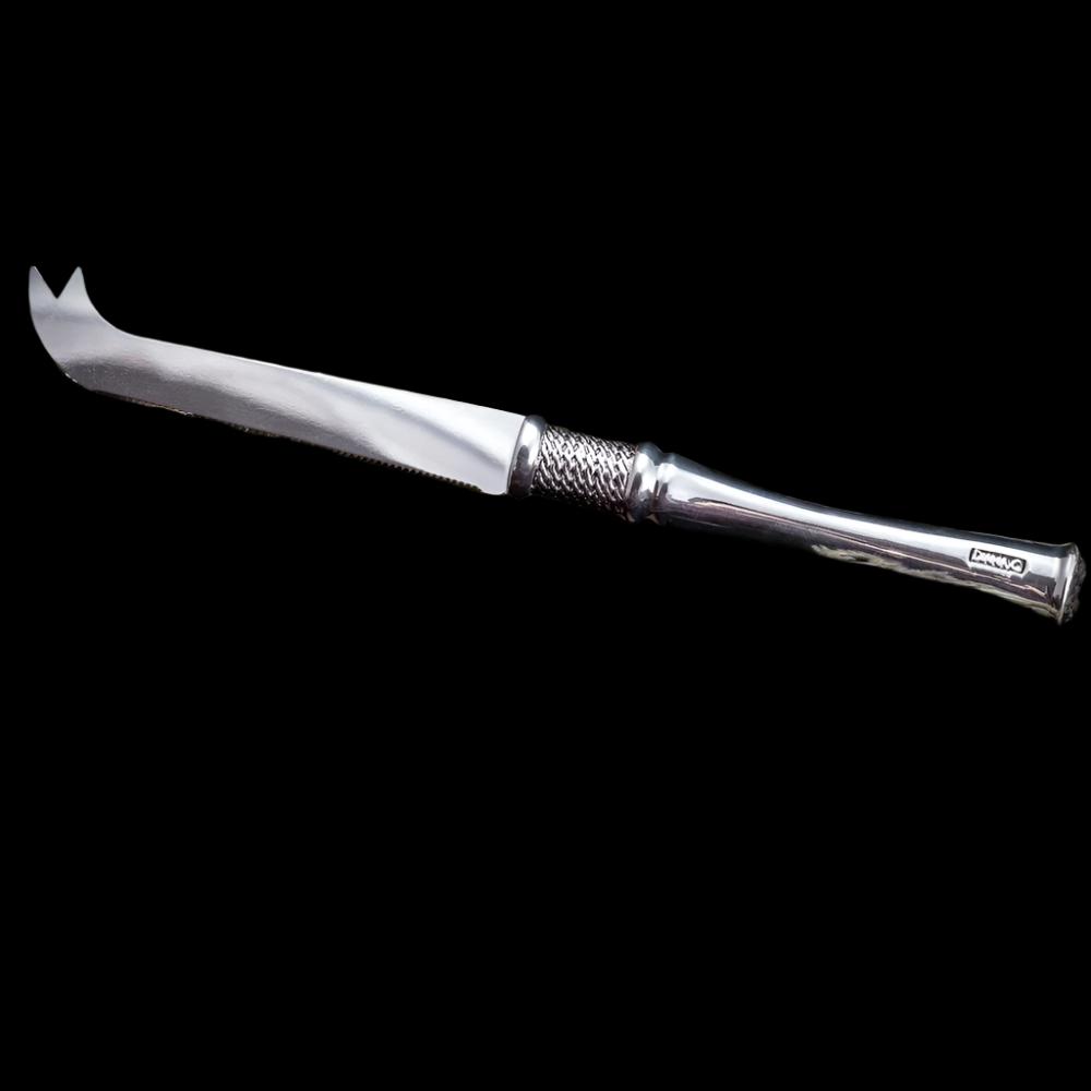 Cheese Serving Utensil Small - Noblesse Collection - Diana Carmichael