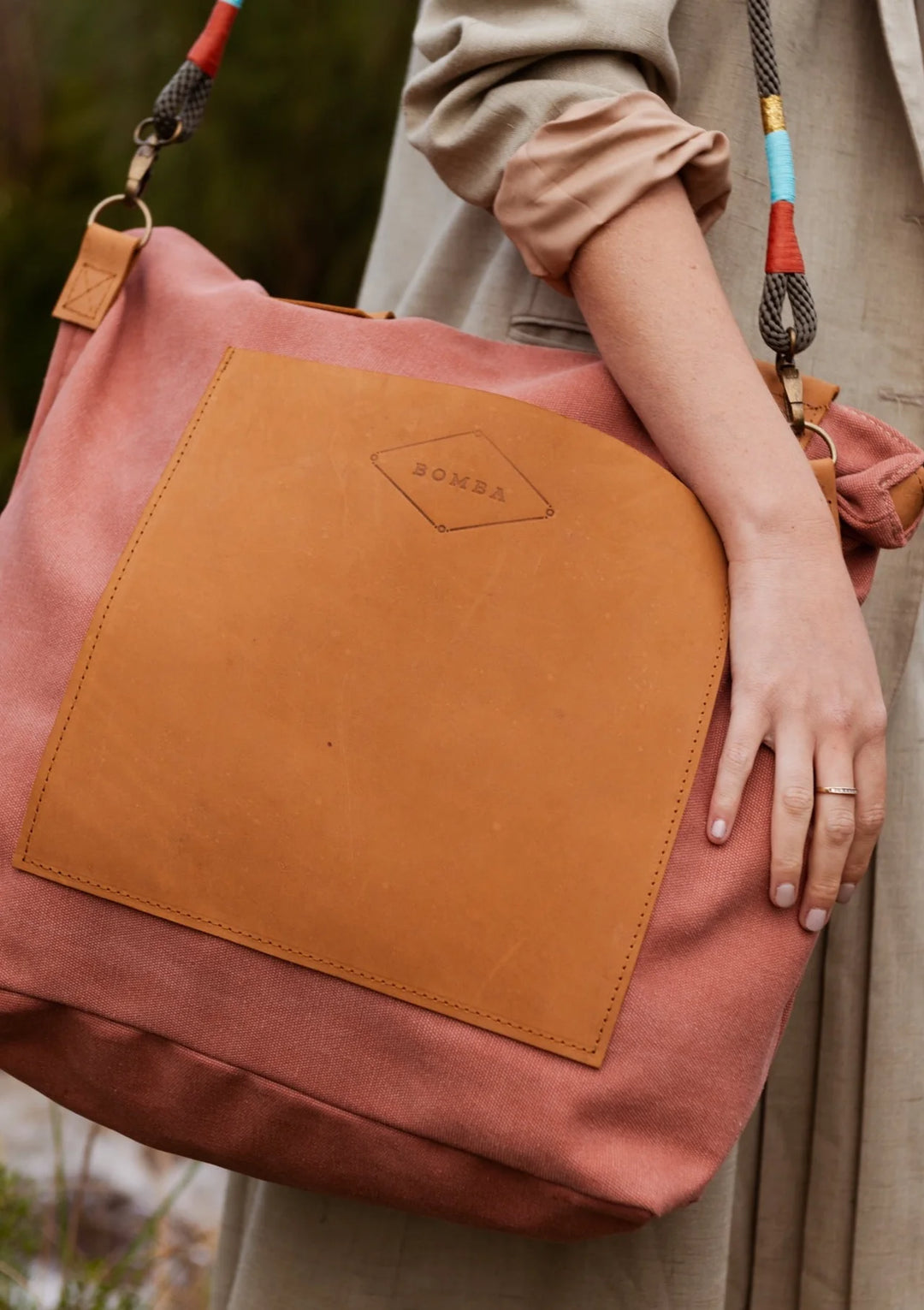 Palermo Bag