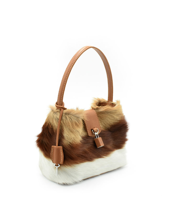 Element Bush Collection Mopani Mini Springbok Bag