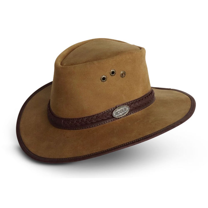 Rogue Rancher Hat Pamplona