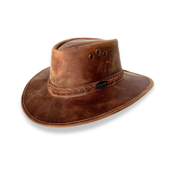Rogue Tugela Rancher Hat Tan
