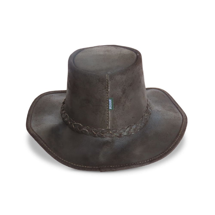 Rogue PACK-A-WAY Bush Hat Choc