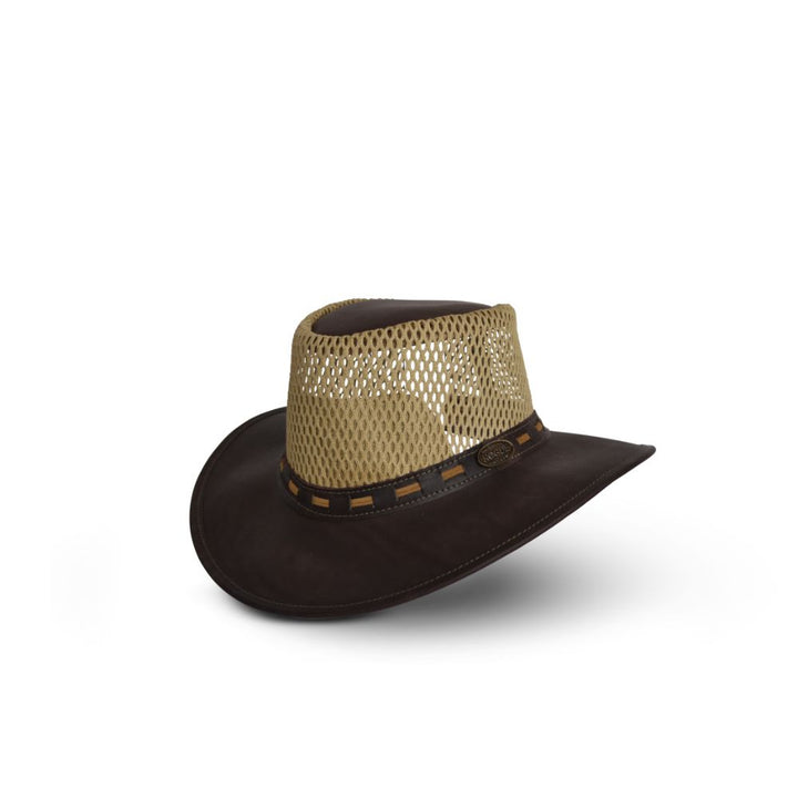 Rogue Breezy Hat Oxblood