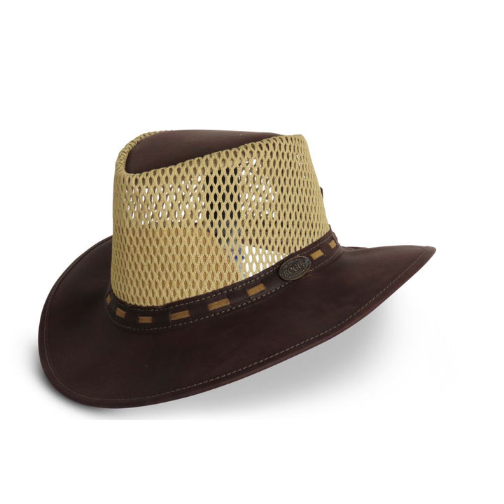 Rogue Breezy Hat Oxblood