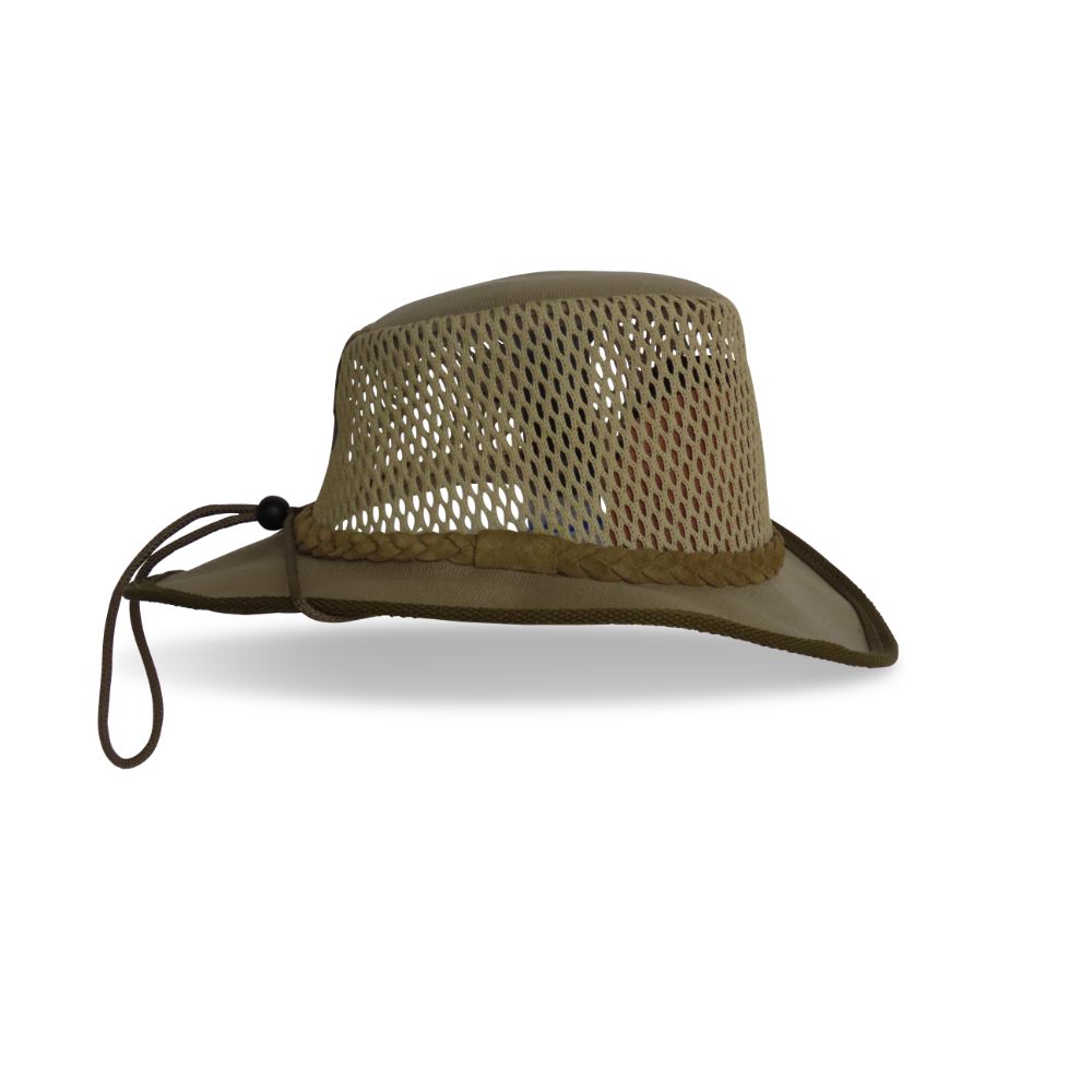 Rogue Kids Airhead Hat Sand