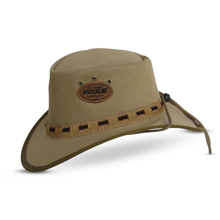 Rogue Kids Kalahari Hat Sand