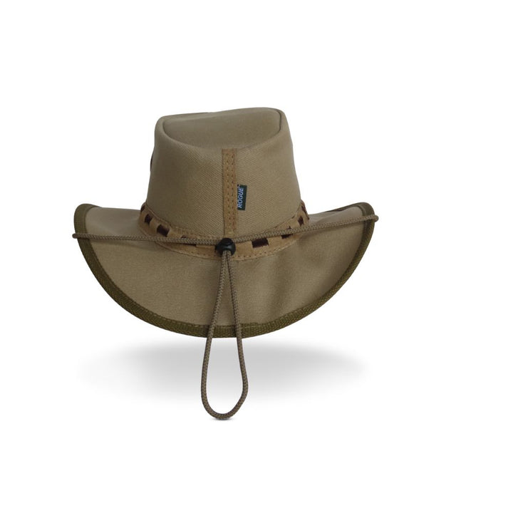 Rogue Kids Kalahari Hat Sand