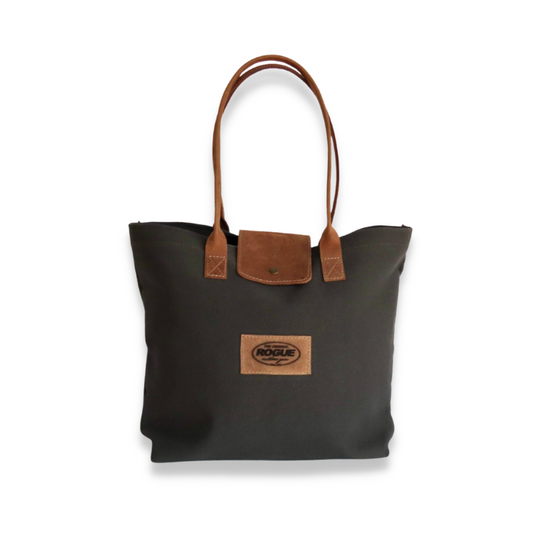 Rogue Country Tote Bag