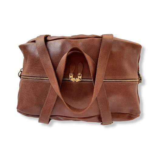 Rogue North Africa Duffle Bag - Old Soldier