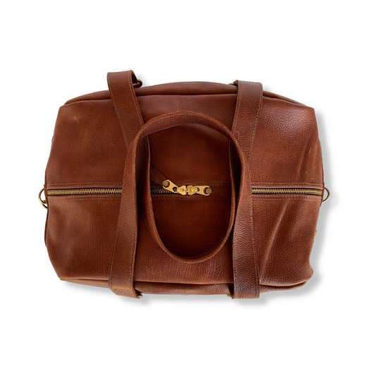 Rogue Aviator Duffle Bag - Old Soldier