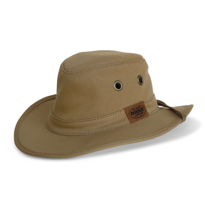 Rogue Munda Safari Hat Sand