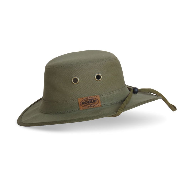 Rogue Munda Safari Hat Olive