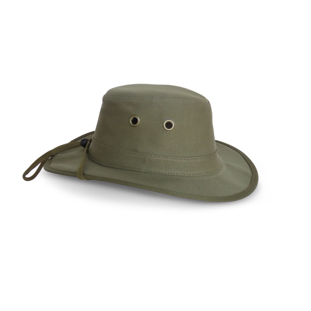 Rogue Munda Safari Hat Olive
