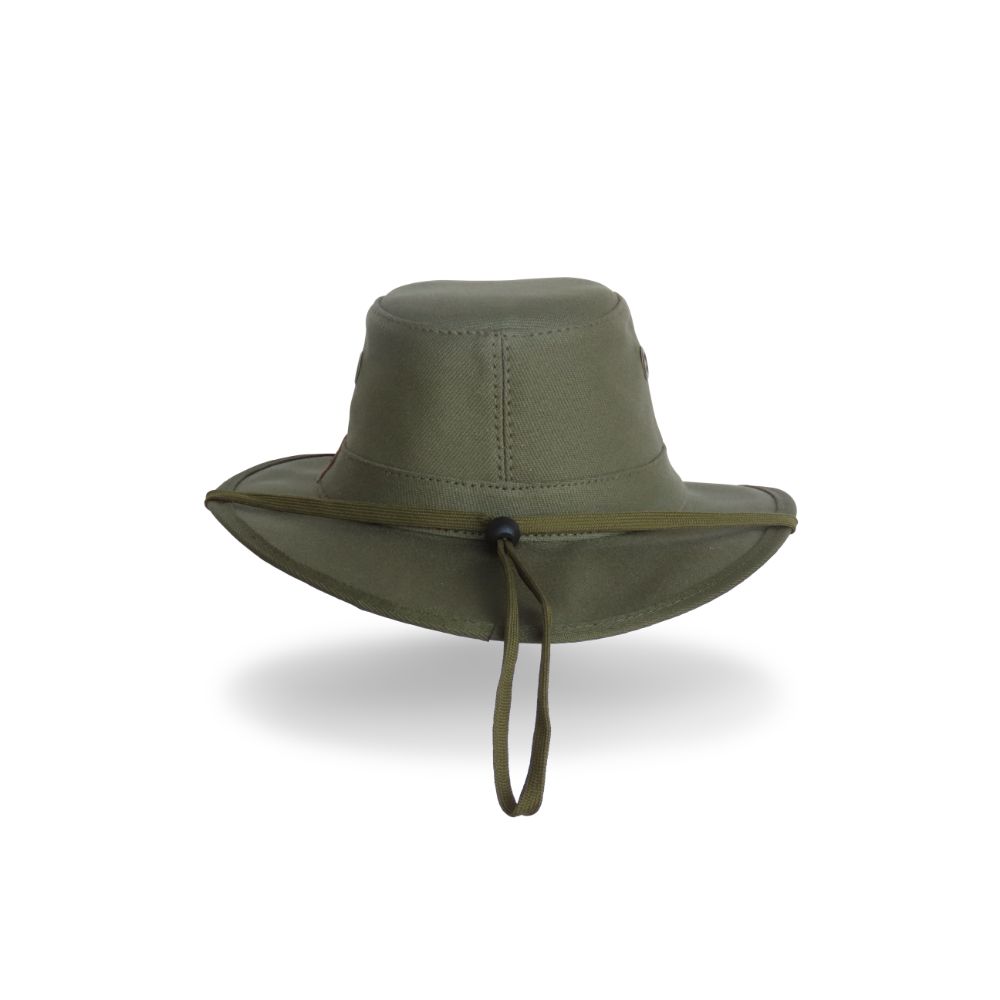 Rogue Munda Safari Hat Olive