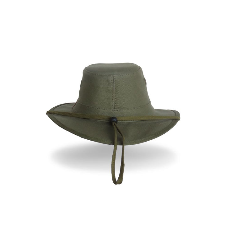 Rogue Munda Safari Hat Olive