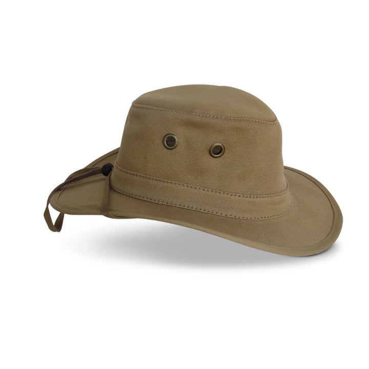 Rogue Munda Safari Hat Sand