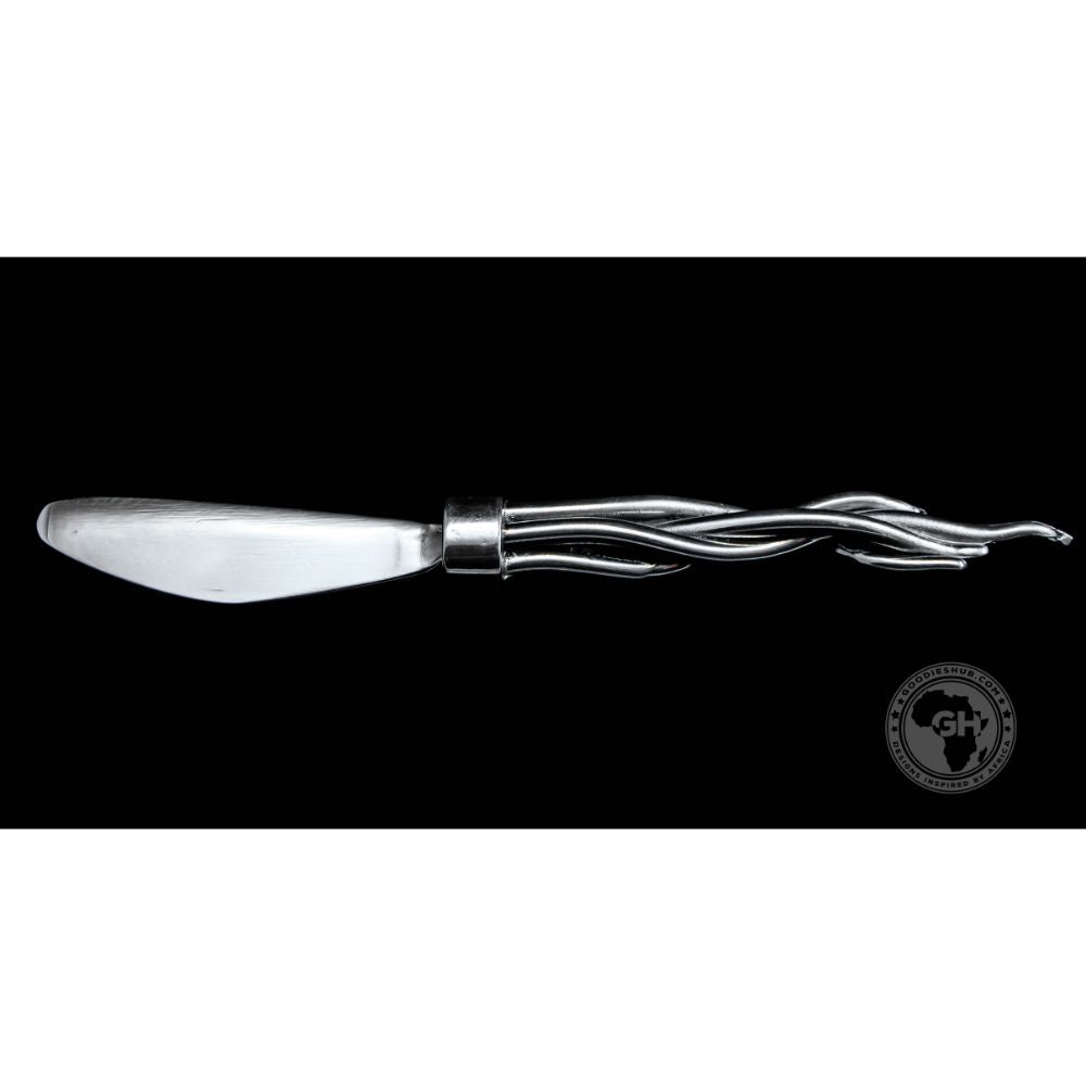 Butter Knife - African Wave - Earthangel