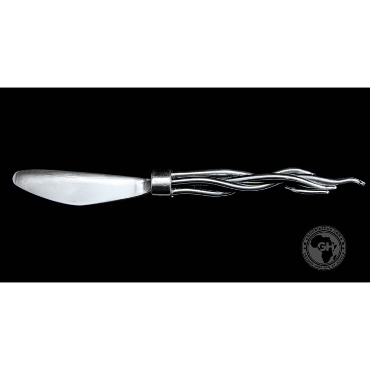 Butter Knife - African Wave - Earthangel
